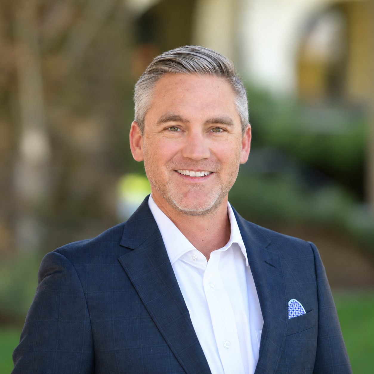 Rick Ardito, CPA, founder of Recountio
